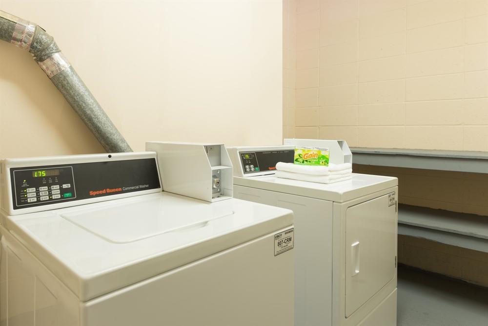 Motel 6 Springfield, Il - Airport Luaran gambar