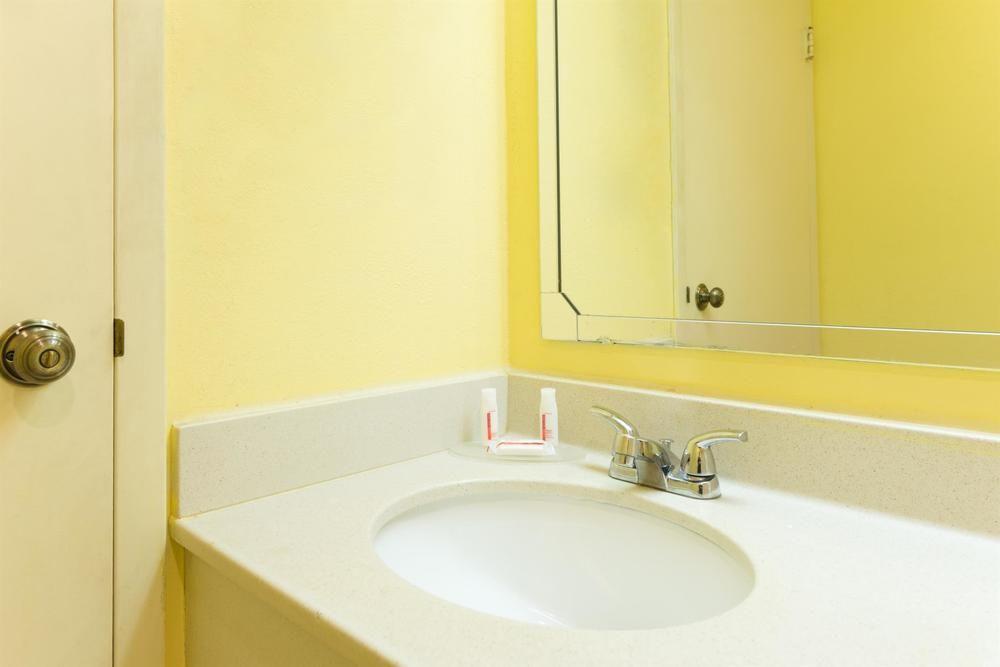 Motel 6 Springfield, Il - Airport Luaran gambar