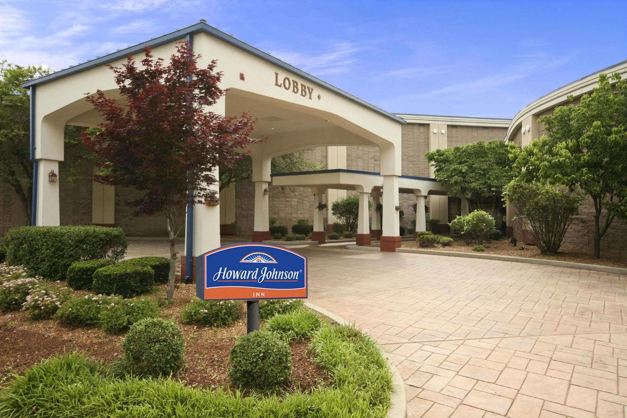 Motel 6 Springfield, Il - Airport Luaran gambar